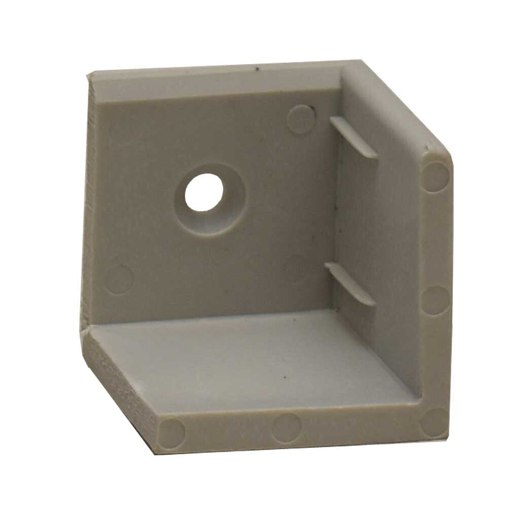 Gate Door Stop Lowe Pontoon Boat Left 1 1/4 Inch by Lowe