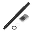 1 Set Steel Main Gear Shaft Mount Repair For Traxxas 1/5 X-maxx 8s