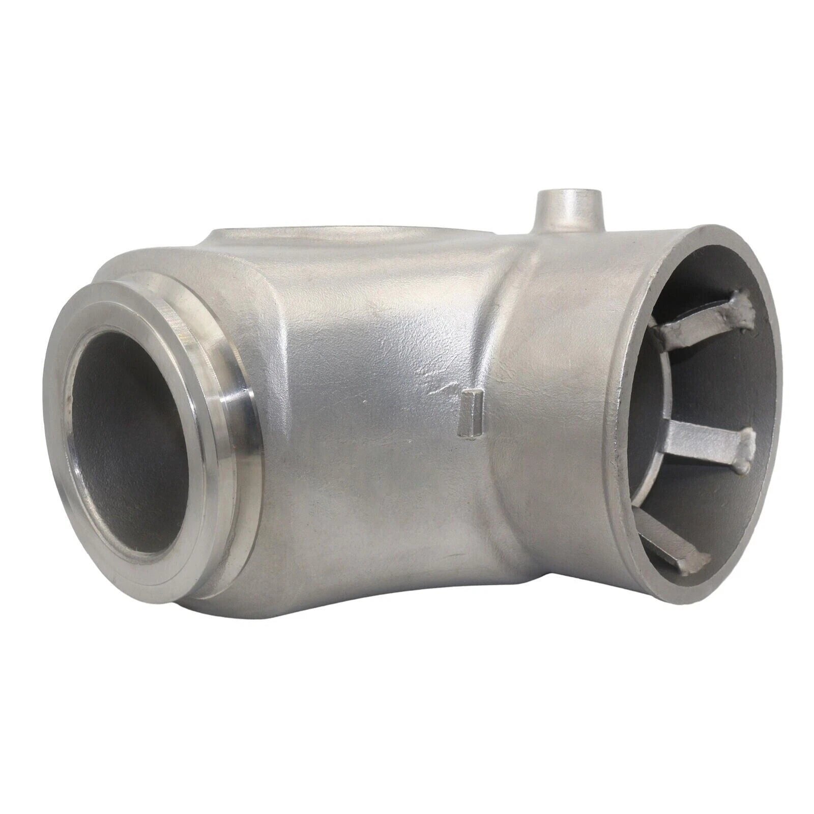 Exhaust Elbow for Volvo Penta D4 Series (Replaces 3884701, 21684826)