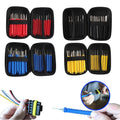 Terminal Removal Kit 30 Pieces Connector Depinning Tools For