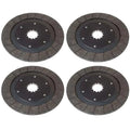 1975472c1 Brake Discs Fits Case Ih Tractor Models 1456 1466 1468 21456