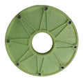 Flange Adaptor Plate 1417562 For Caterpillar 242b 247b 216 226b