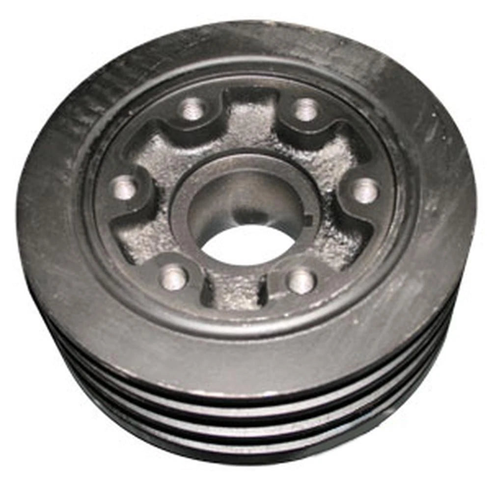 Pulley 74037126 Fits Allis Chalmers 7030 7040 7045 7050 7060 8030 8050