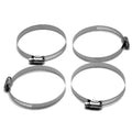 Tridon Hose Clamps Exhaust Fuel by Tridon