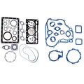 Full Gasket Kit For Kubota F2560e F2880e F2680e Rtv1100 Engine D1105