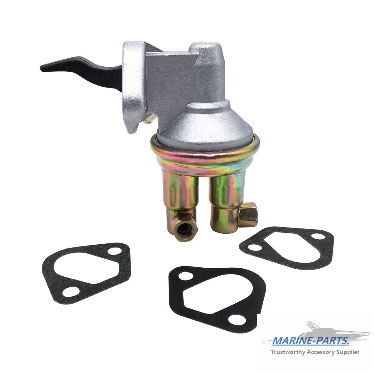 Fuel Pump Volvo Penta AQ Series by Volvo Penta