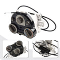 For Nissan Air Conditioning And Heating Controls Oem Number 275101hm5a