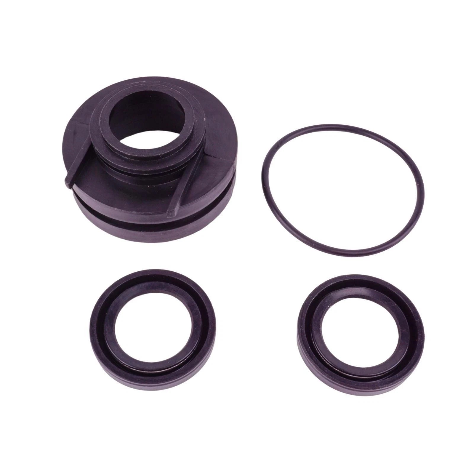 63d-w4434-00-0<wbr/>0 Water Pump Housing Assy Fits Yamaha Outboard 2t