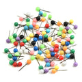 Fishing Line Winder Pins Convenient Box