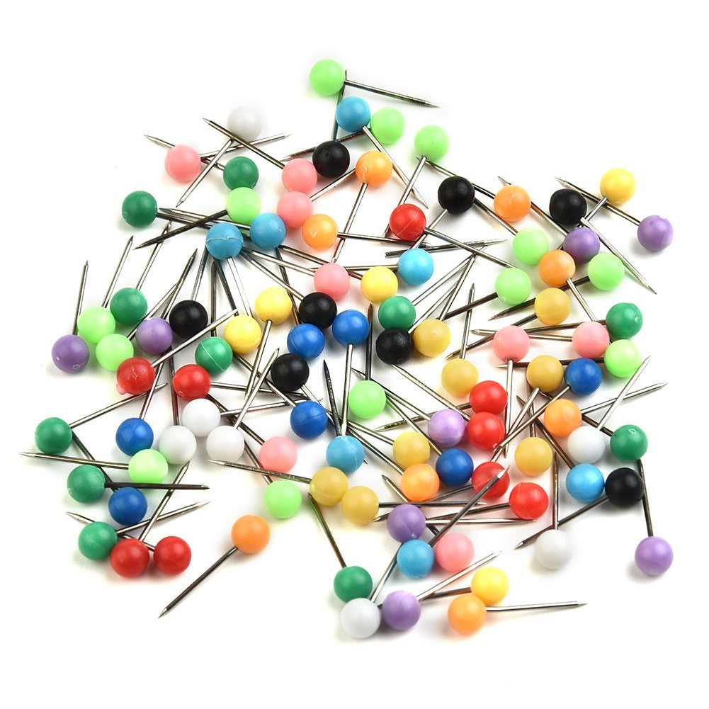 Fishing Line Winder Pins Convenient Box
