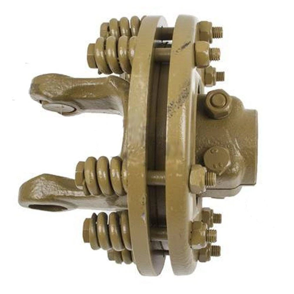 560-8606 Slip Clutch For Universal Products