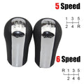 Gear Shifter Head That Enhances Your Driving Experience In For Toyotas