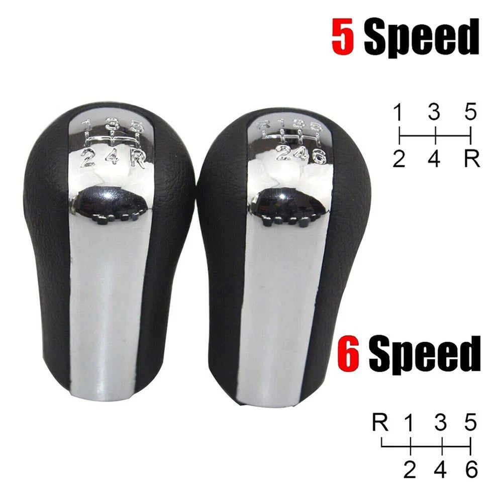Gear Shifter Head That Enhances Your Driving Experience In For Toyotas