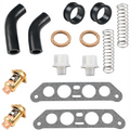 Thermostat Kit for Johnson Evinrude 85-140HP V4 Models 1980-1995
