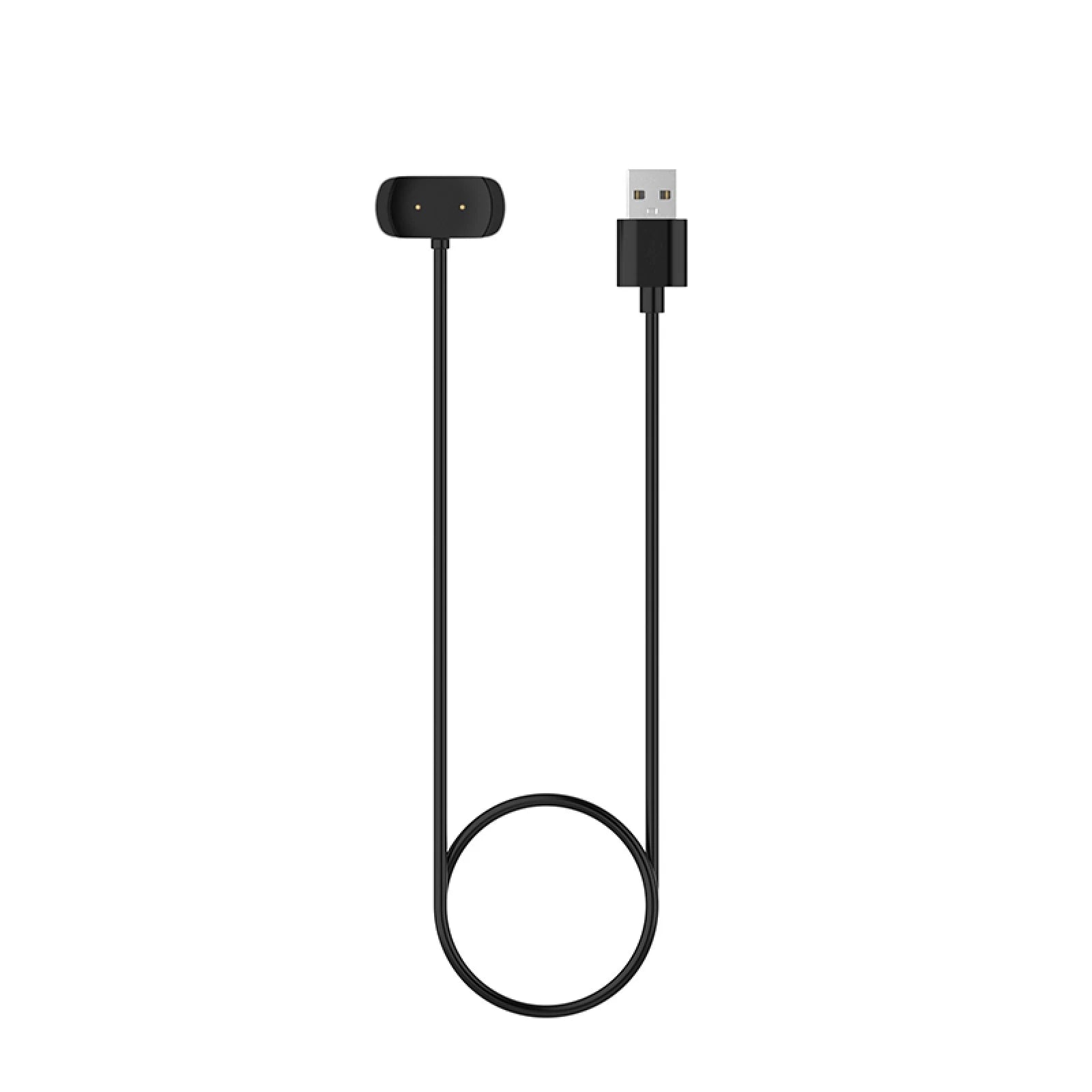 3.3ft Wire Light Charger Cable Dock Base For Amazfit T-rex Pro Smart