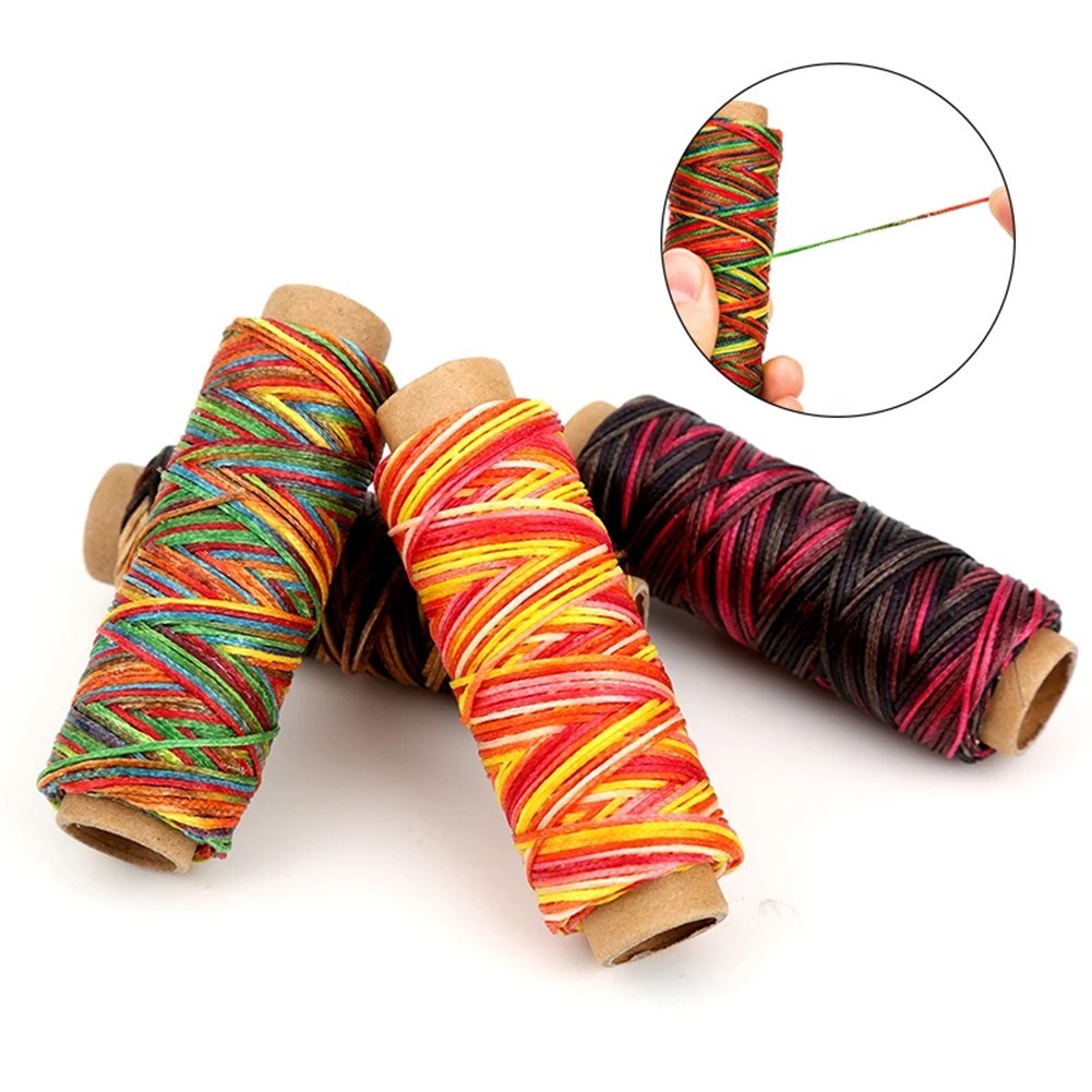 DIY Hand Thread for Craft Projects