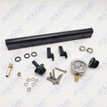 Replacement Fit Fit Sea-doo High Flow Billet Fuel Rail Rs12050-bfr