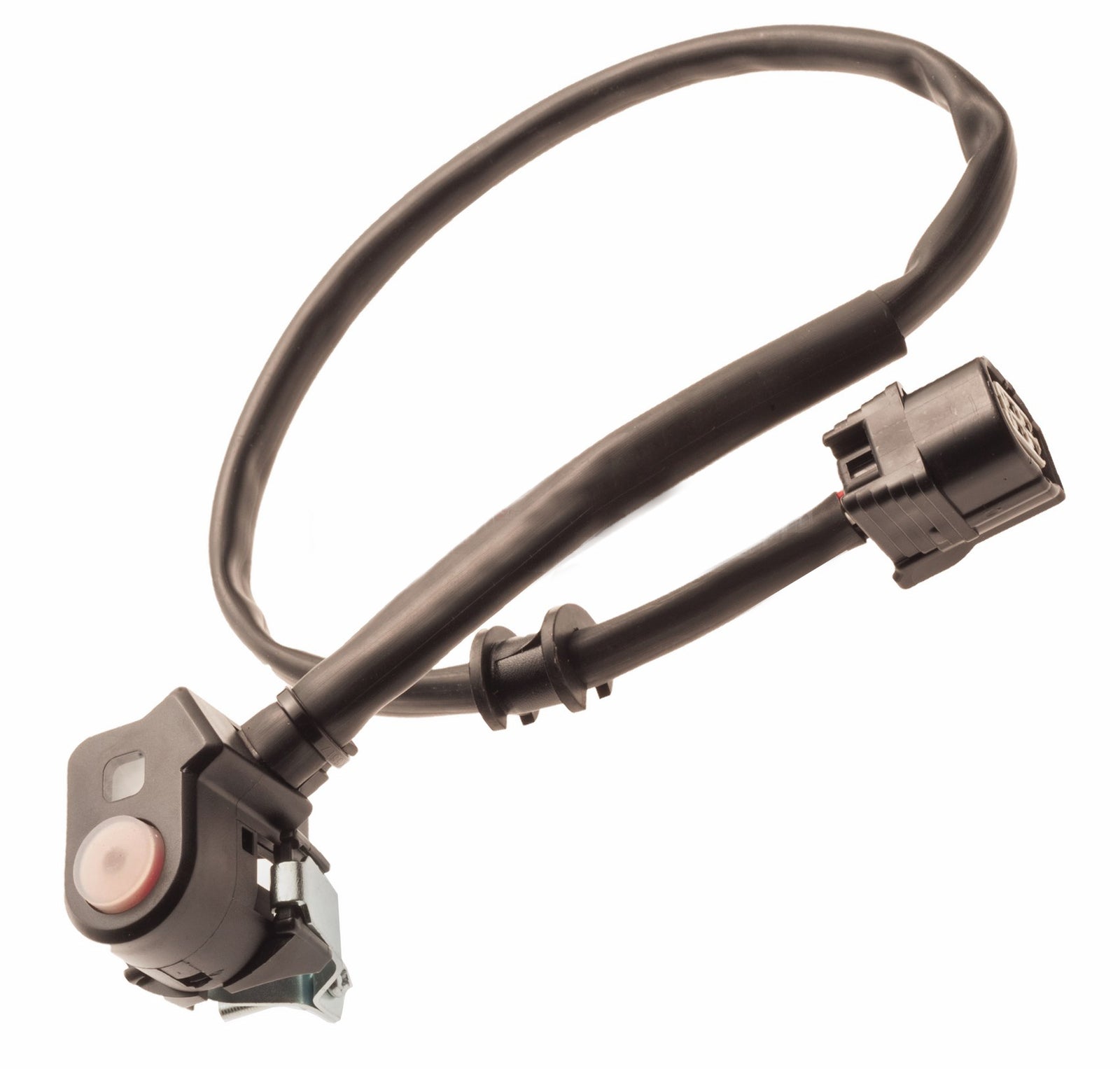 Titan Engine Kill Switch Stop Button With Plug for Honda CRF450R 2013 