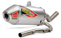 Pro Circuit T-6 Stainless Steel Full Exhaust System For Kawasaki