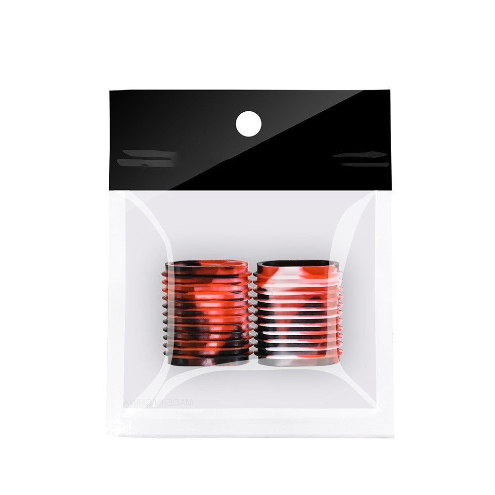 Non-Slip Baitcaster for Fishing Reel
