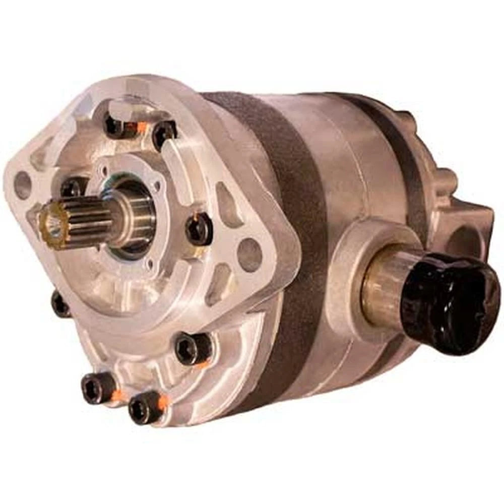 6599895 Replacement Hyd Pump Pni Fits Bobcat