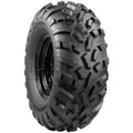 589308 25x11x10 Tire Atv Utv Style With At489 Tread Pattern For