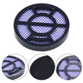 Reusable Vacuum Filter Accessories