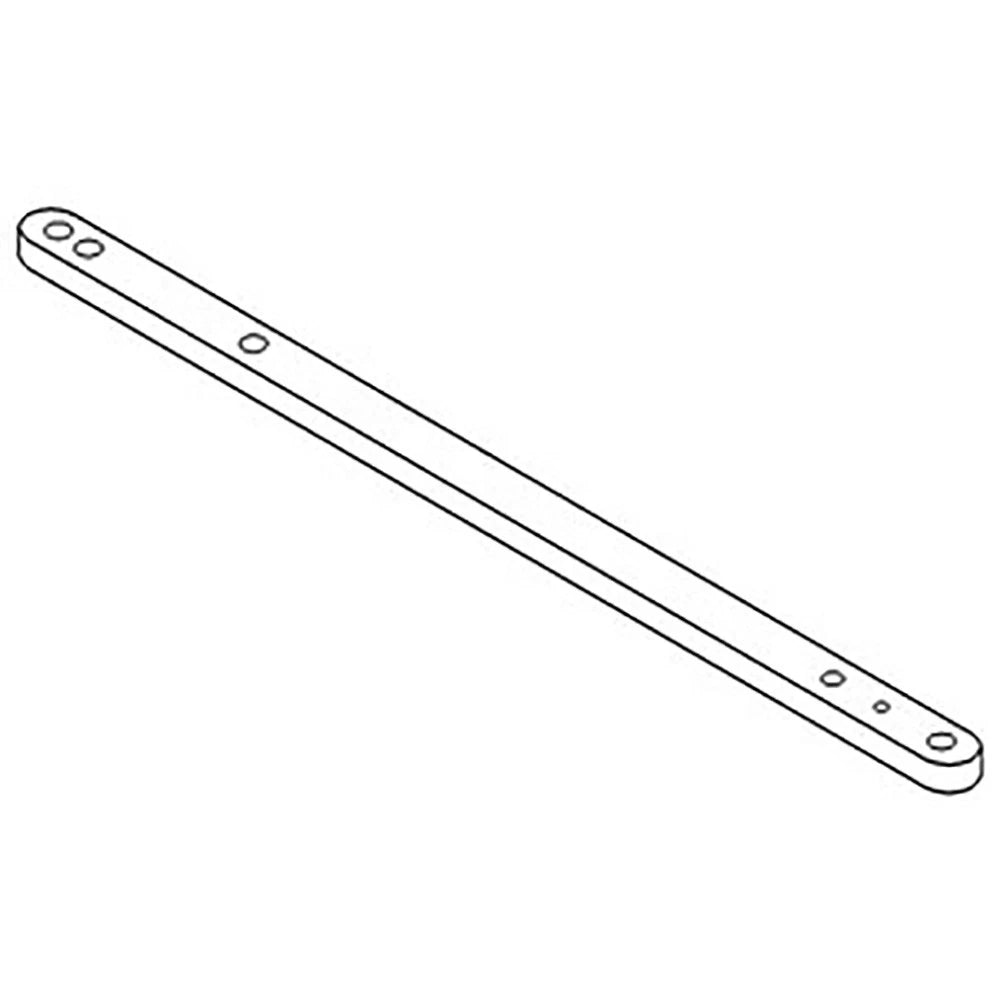 2692234 Drawbar Fits Allis Chalmers 8050 8030 7010 7040 7060 7045