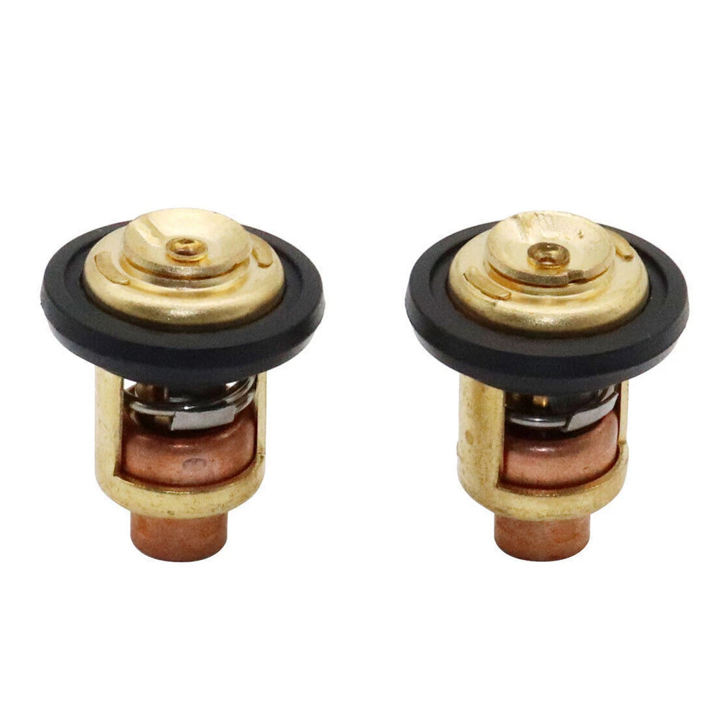 Thermostat Kit 143F for Mercury Marine 135-150HP Models