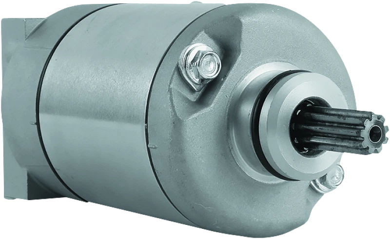 Quadboss 2017 Polaris Ace 570 Sp Motor Starter