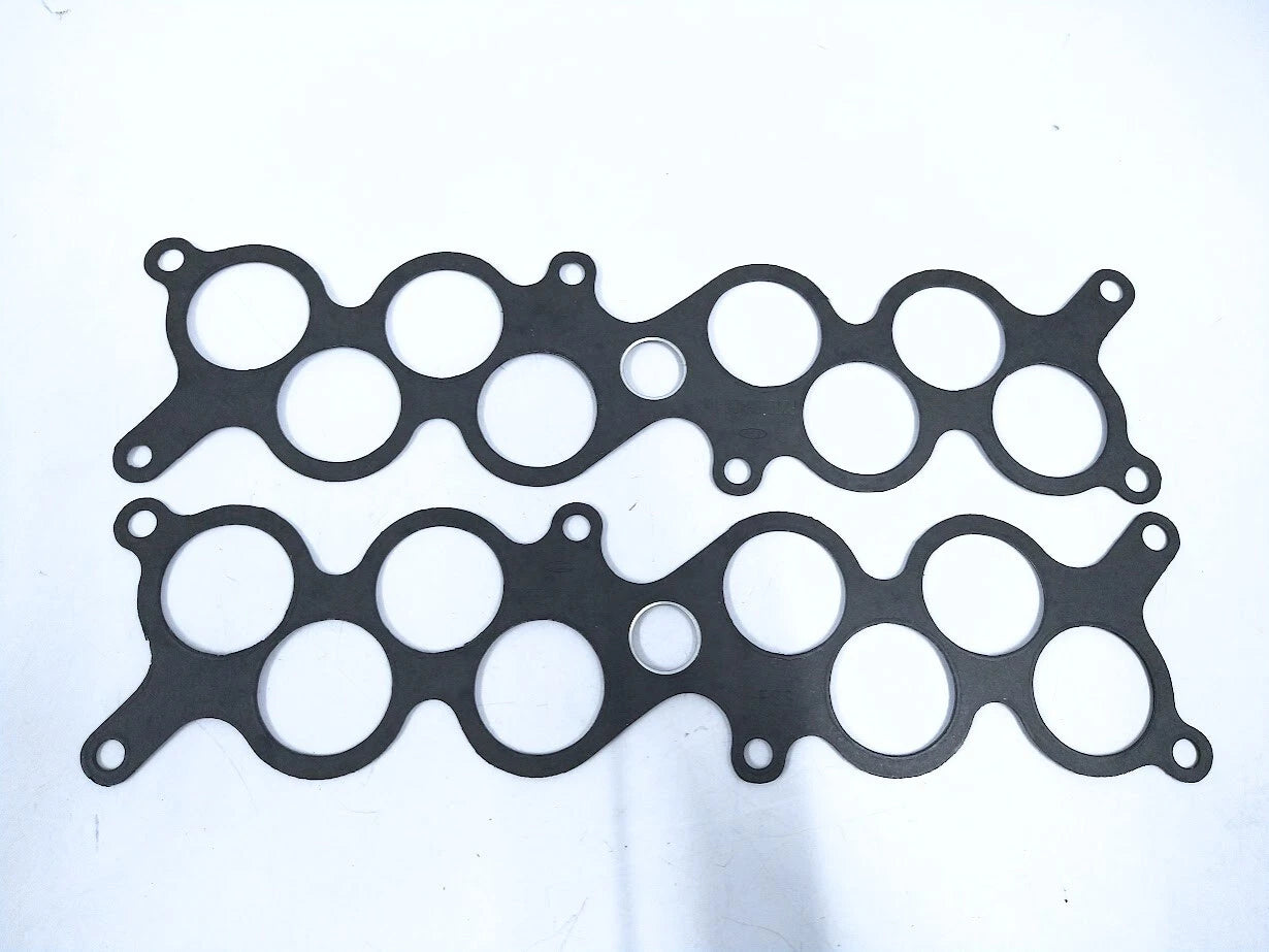 Ford F2te-9h486-ba, Upper Intake Manifold Gasket - 2 Pack