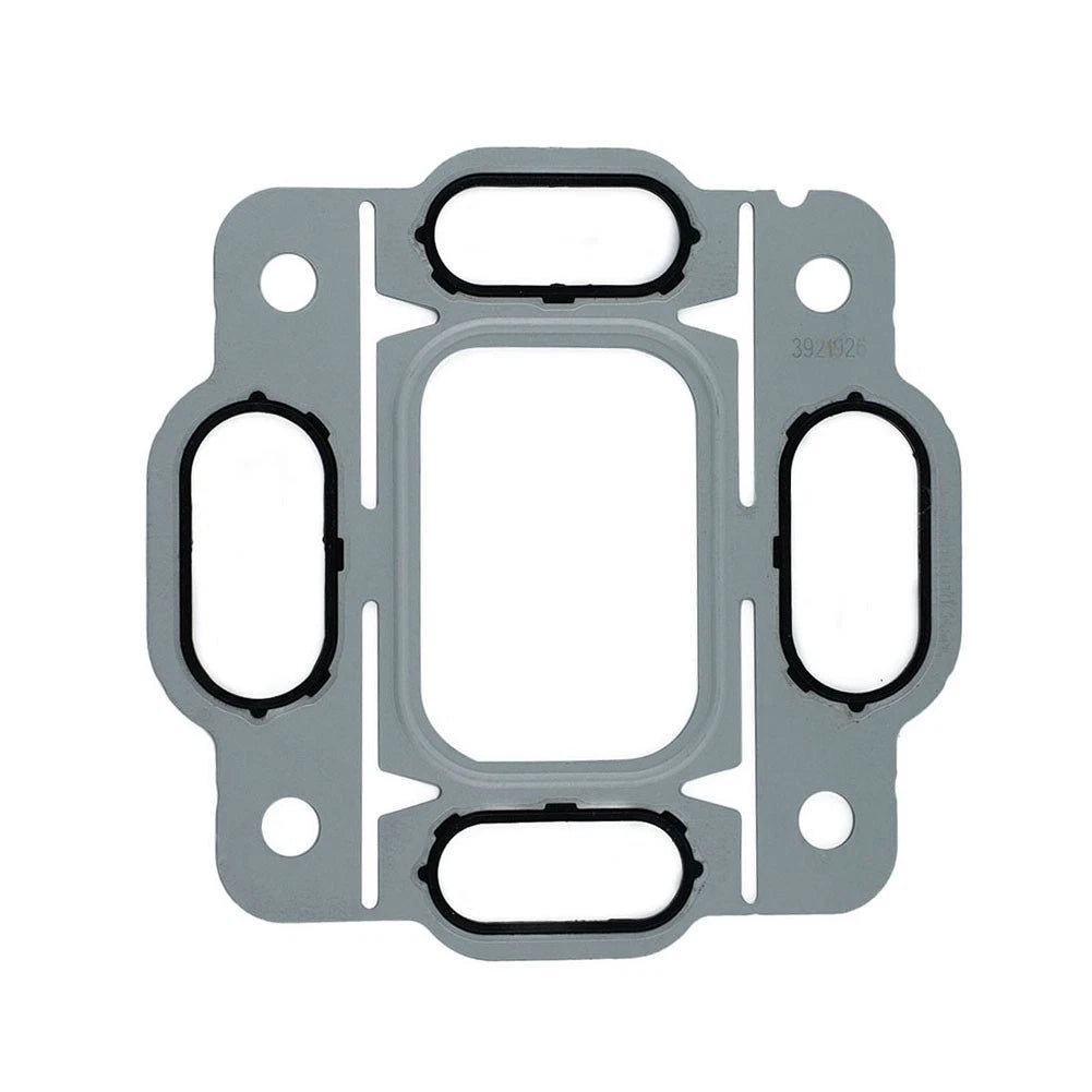 Turbocharger Mounting Gasket For Cummins Partical 1pcs 3921926