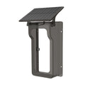 Solar Doorbell Cover UV Resistant