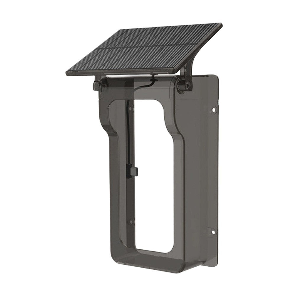 Solar Doorbell Cover UV Resistant
