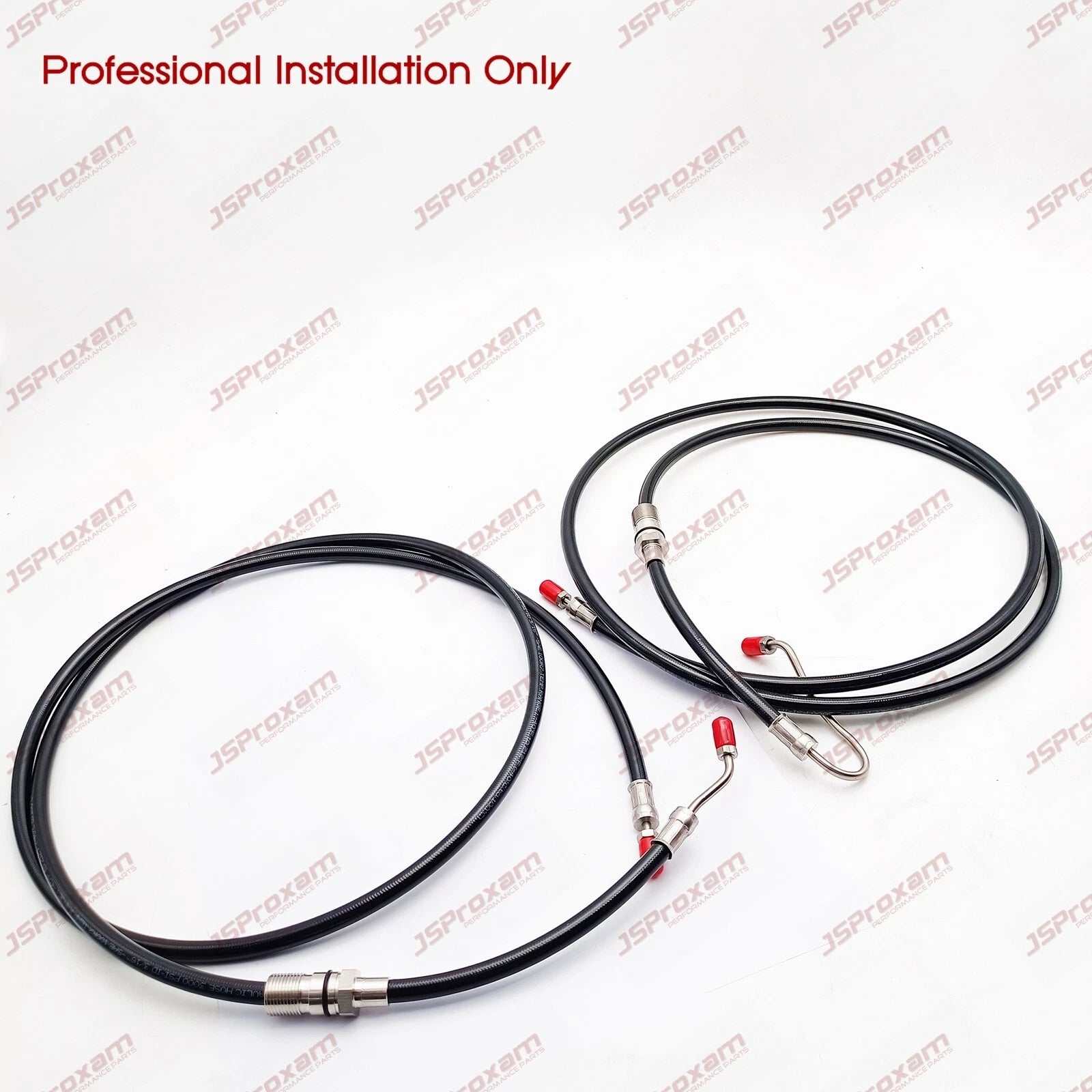 Hydraulic Pump Trim Hose Fits Volvo Penta Dph Dpr Stern Drives