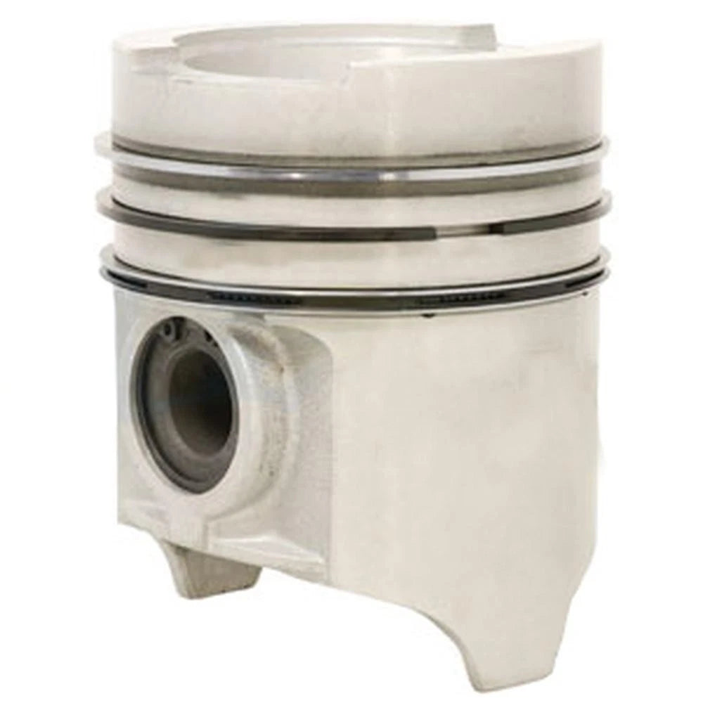 A-rk150-20-ai Piston With Rings (.020")