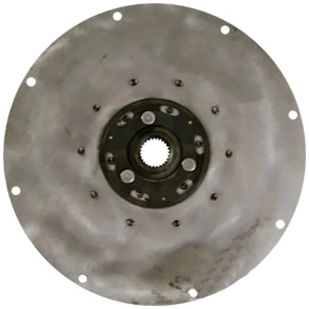V9706357n 14" Hydro Drive Plate, W/ 1-5/16" Hub - Fits Versatile