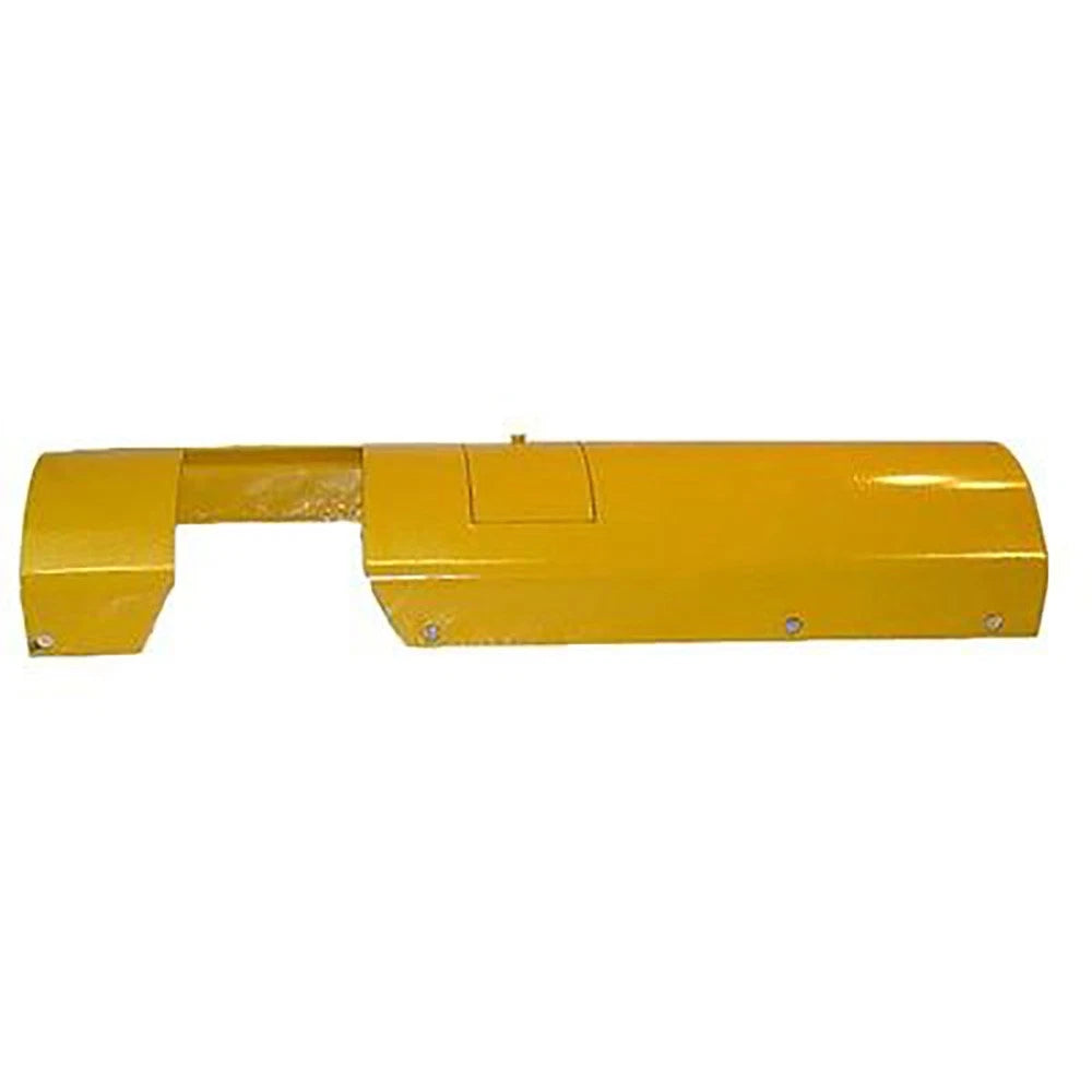 At80946 New Right Hand Spring Cover Fits John Deere 750 750b 655 655b