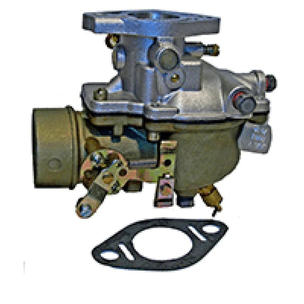 13106 12509 13328 Fits Case Tractor Zenith Carburetor 570 300 400 480