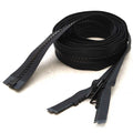YKK Boat Zipper Separating Vislon 84 x 1 3/8 Inch by YKK