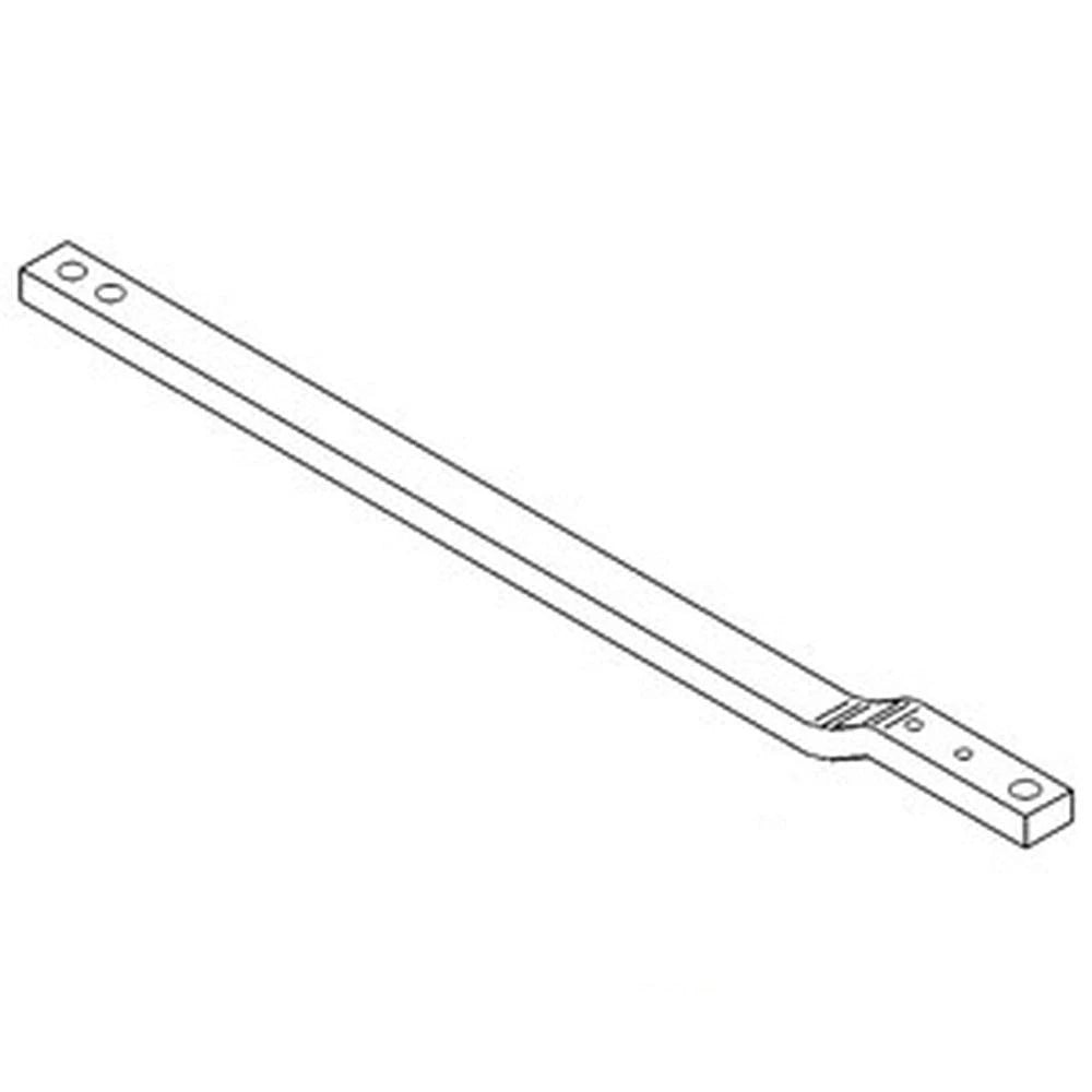 Amr62081 Drawbar - Offset