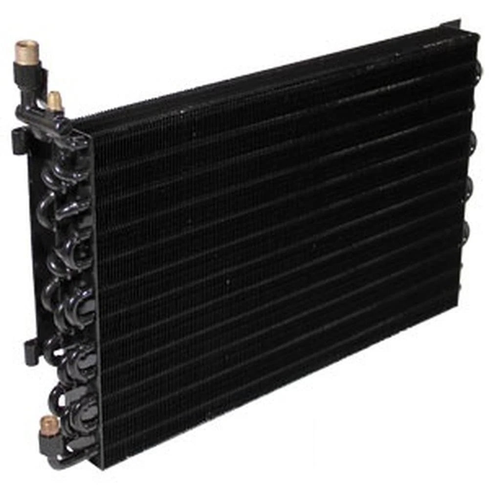 400-606 Fits International Condenser - 12 X 18 1/4 X 2