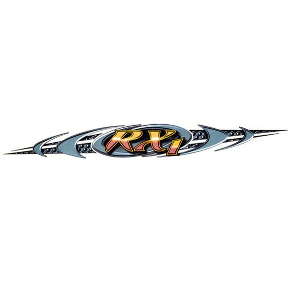 Faria Boat Oil Pressure Gauge Euro Black Beige by Faria