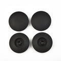 High Quality Car Floor Mat Fasteners Black Fitting Clips Parts Plastic