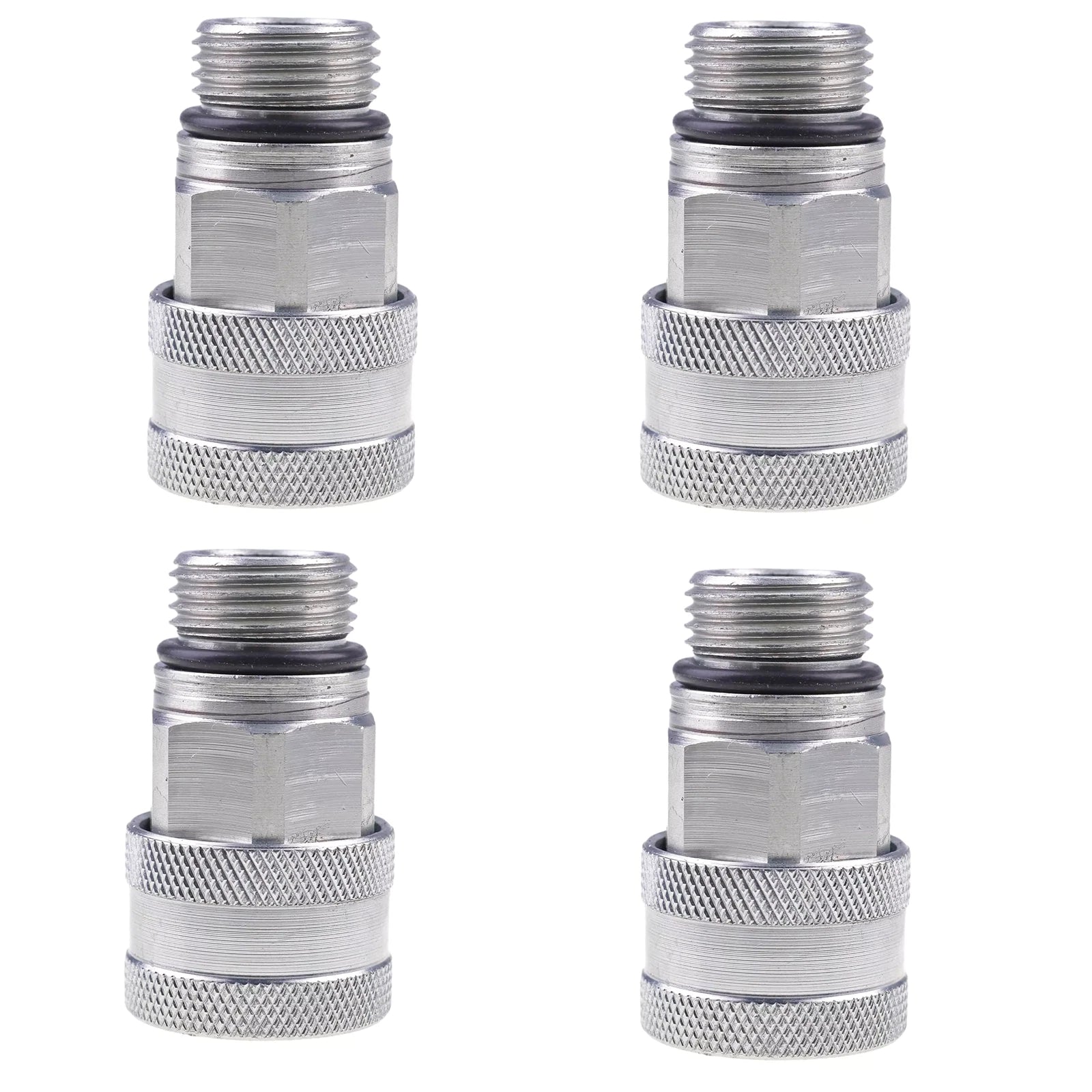 Female Coupleram11513<wbr/>9 For John Deere 445 455 | Hook & Hull Co