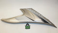 2010 Kawasaki Stx-15 Middle Hull Right Side Cover Body Panel