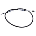 Push Pull Cable Aw27924 Aw22482 For John Deere 146 | Hook & Hull Co