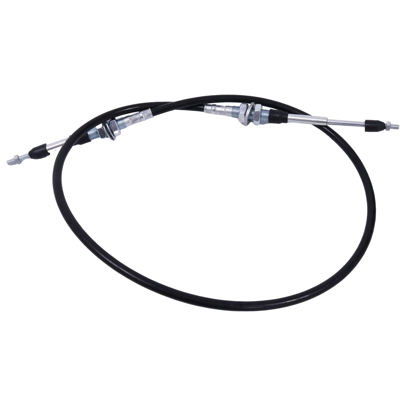 Push Pull Cable Aw27924 Aw22482 For John Deere 146 | Hook & Hull Co