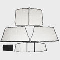 Lowe Boat Enclosure Curtain Kit 2410463 | Fm 1675 Wt Dowco 2022-23