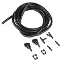 Windshield Wiper Water Washer Spray Nozzle For Jeep Grand Ch